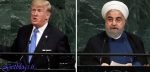 احتمال دعوت دوباره ترامپ از روحانی جهت دیدار در نیویورک