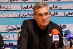 سرمربی آینده تیم ملی در مورد سیدجلال تصمیم میگیرد / برانکو ایوانکوویچ